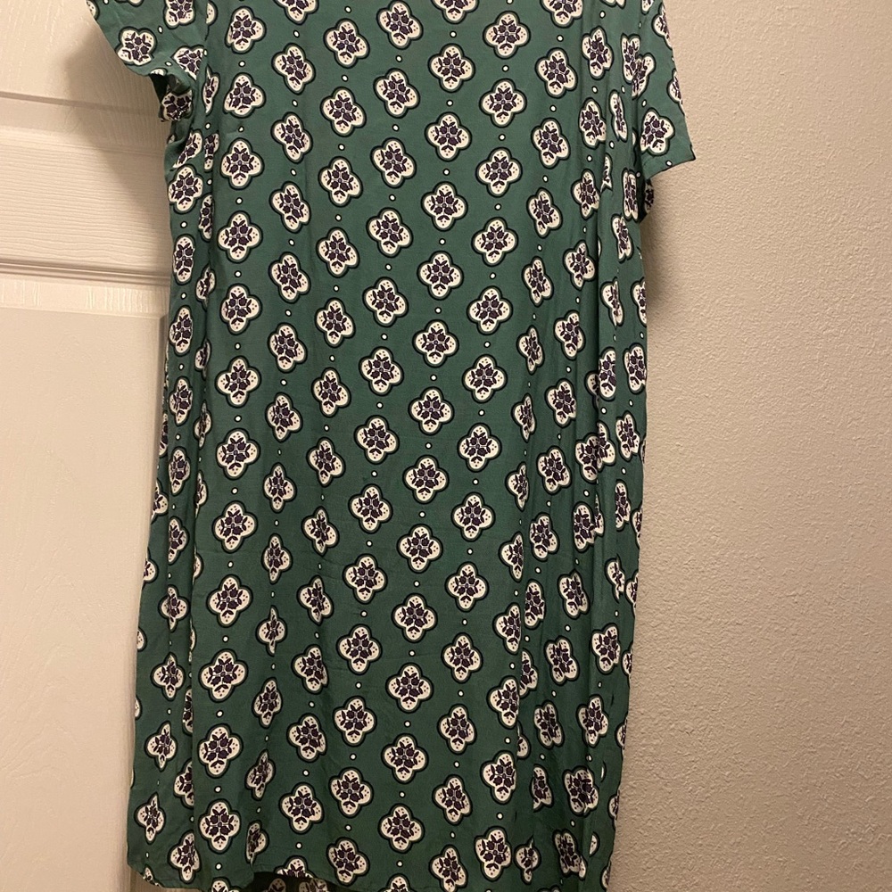 Loft shift dress - Picture 3 of 4